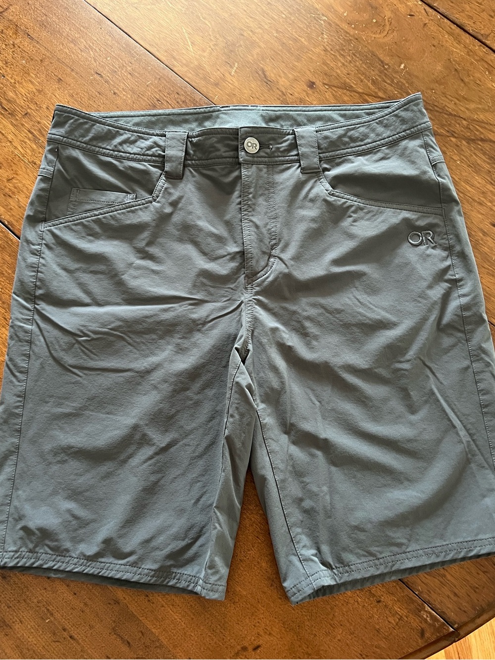 Outdoor Research Men’s Shorts NWOT